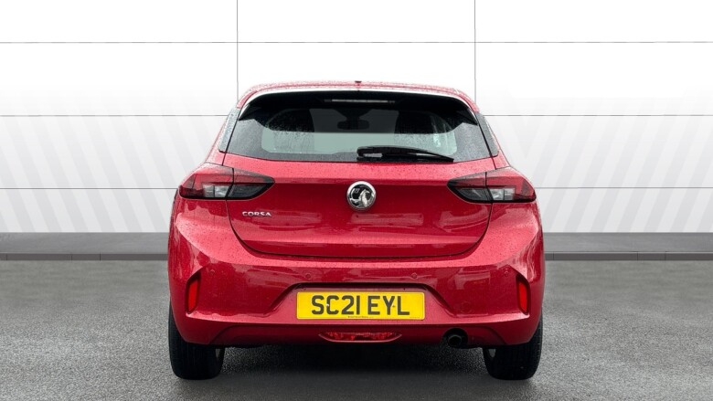 Vauxhall Corsa 1.2 SE 5dr Petrol Hatchback